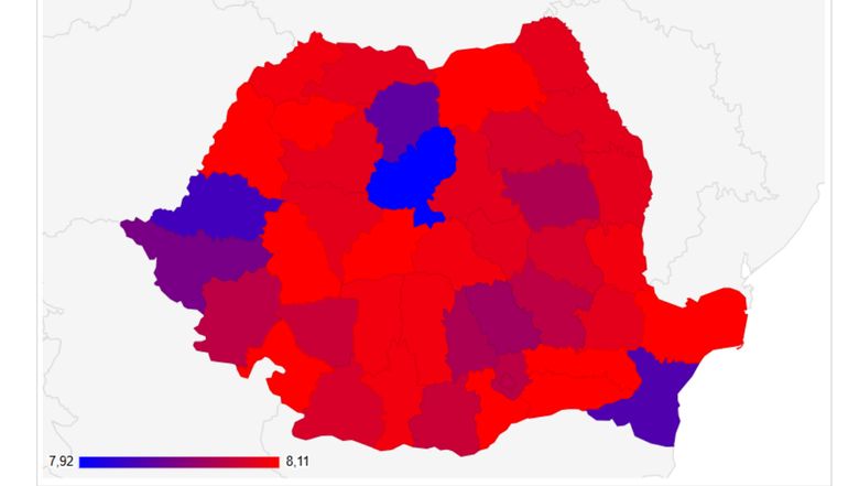 Prețurile la benzină și motorină au crescut