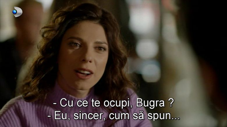 Serialul turcesc „O nouă șansă” va fi difuzat de luni până vineri