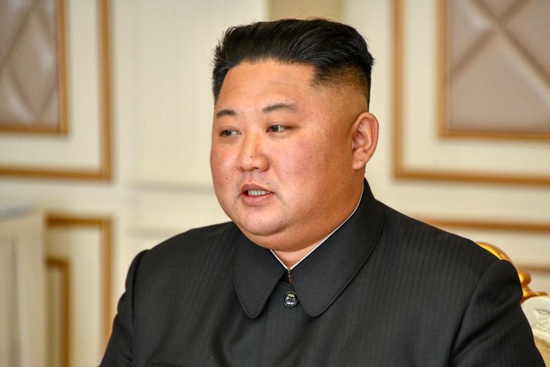 Kim Jong Un