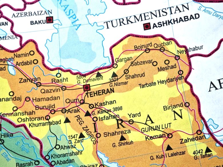 Conflictul din Iran se extinde în Orientul Mijlociu.