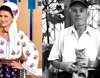 Steliana Sima este &icirc;ndoliată. A făcut anunțul plin de durere după ce tatăl ei s-a stins din viață: &bdquo;&Icirc;mi vei lipsi, tăticuțul meu drag și iubit&rdquo;