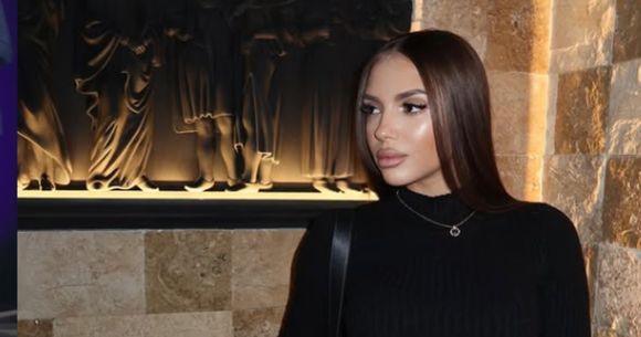 Diana, noua concurentă &rdquo;Casa iubirii&rdquo;