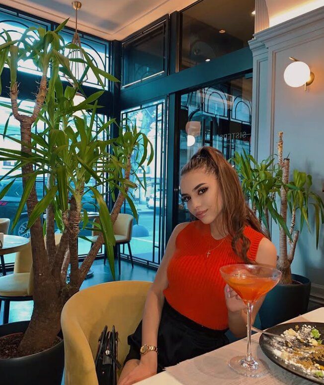 Diana, noua concurentă ”Casa iubirii”