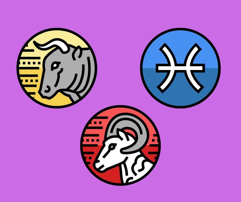 Semne zodiacale 