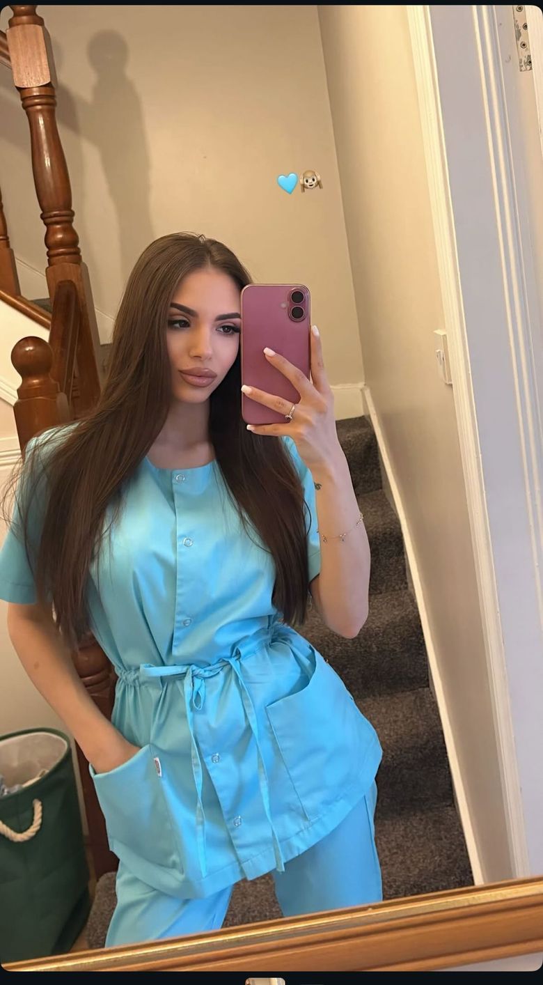 Diana de la ”Casa iubirii”