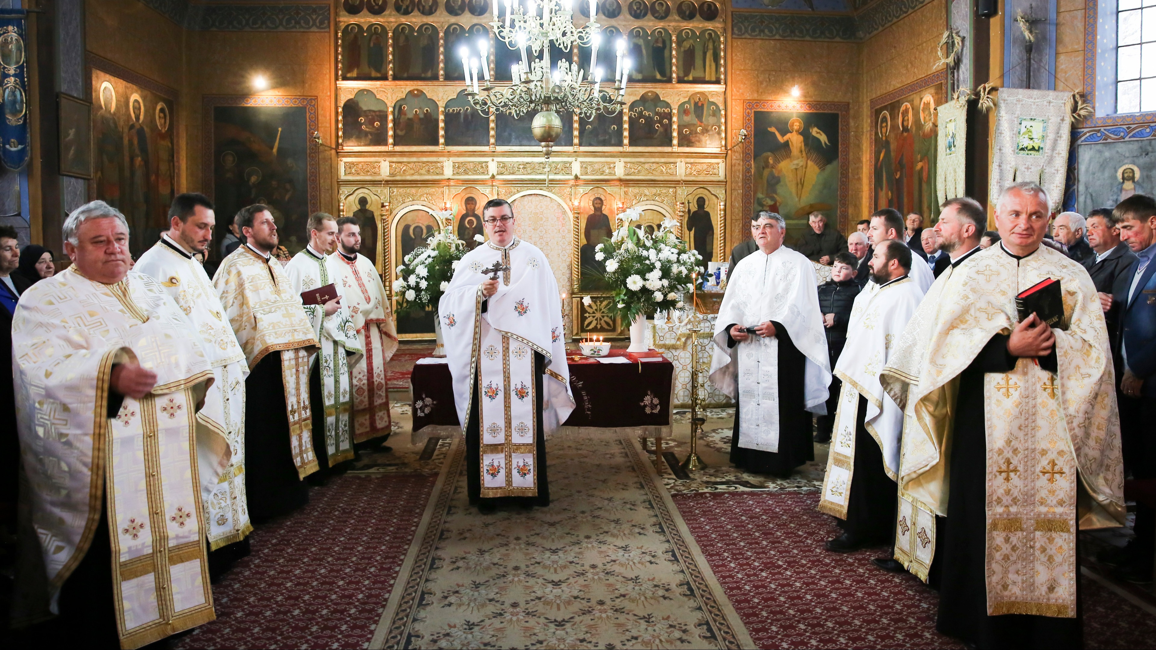 Calendar ortodox pentru ziua de 12 martie 2026: Toți credincioșii rostesc această rugăciune când au nevoie de călăuzire spirituală