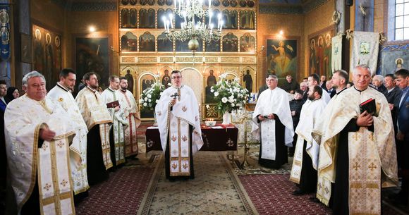 sarbatoare 12 martie 2026 calendar ortodox 