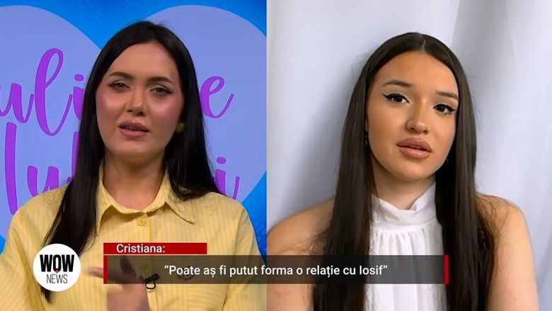 bianca comanici si cristiana de la casa iubirii