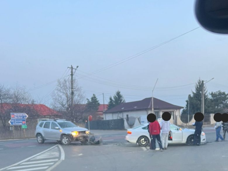 Vrancea
