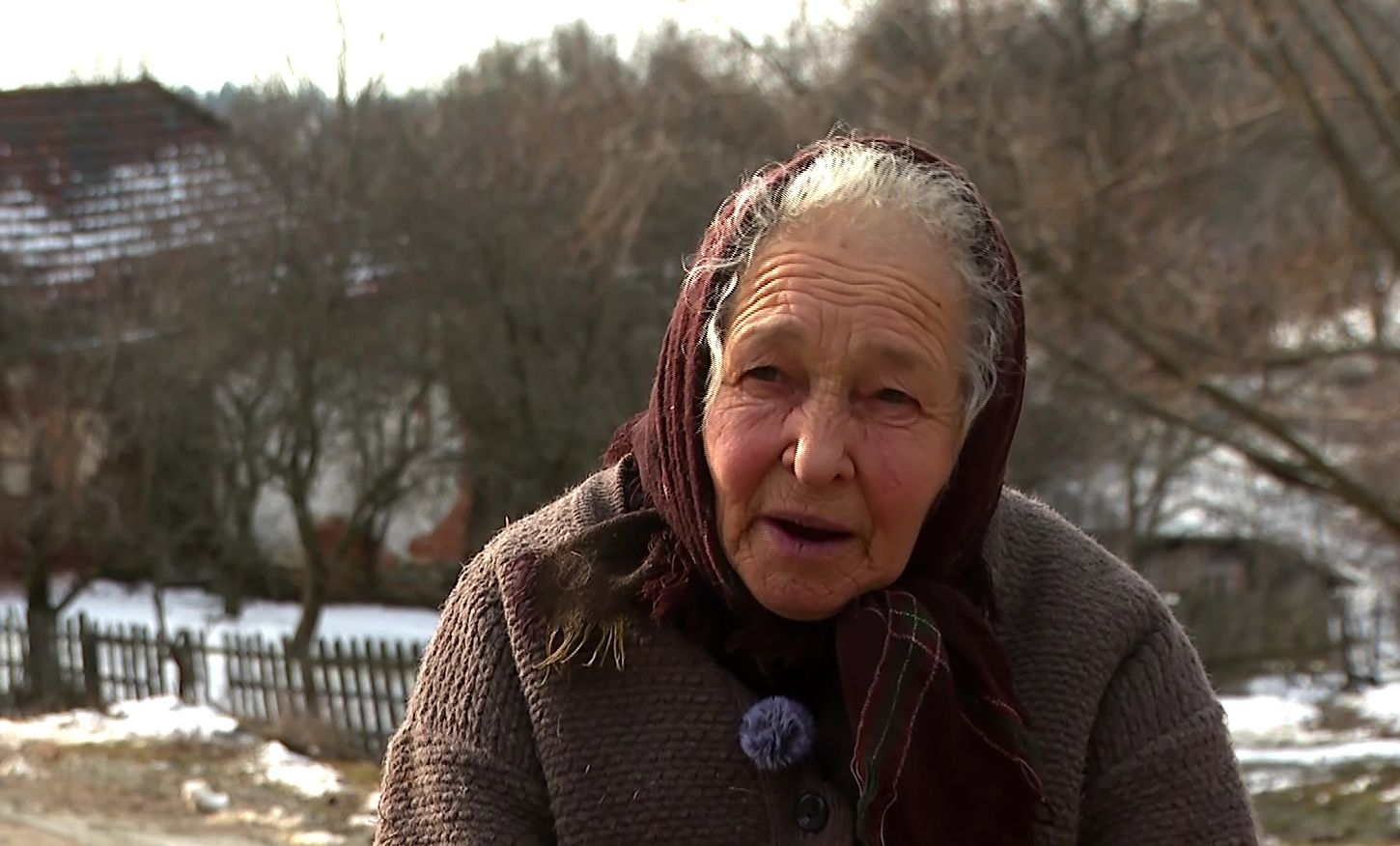 Duminică, de la ora 14:30, la ”Asta-i România!”,  Tanti Aneta, o lecție de viață și de curaj