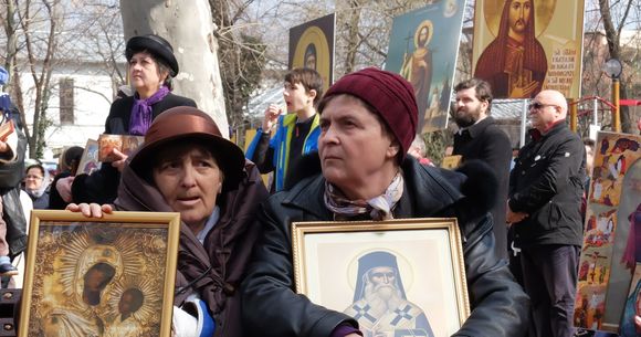 sarbatoare 13 martie 2026 calendar ortodox