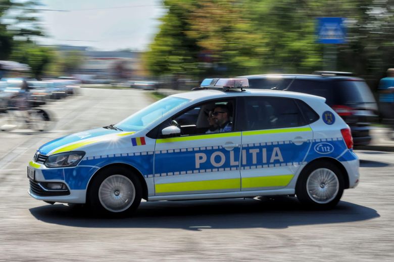 O femeie din Iași a fost înjunghiată în somn de soț