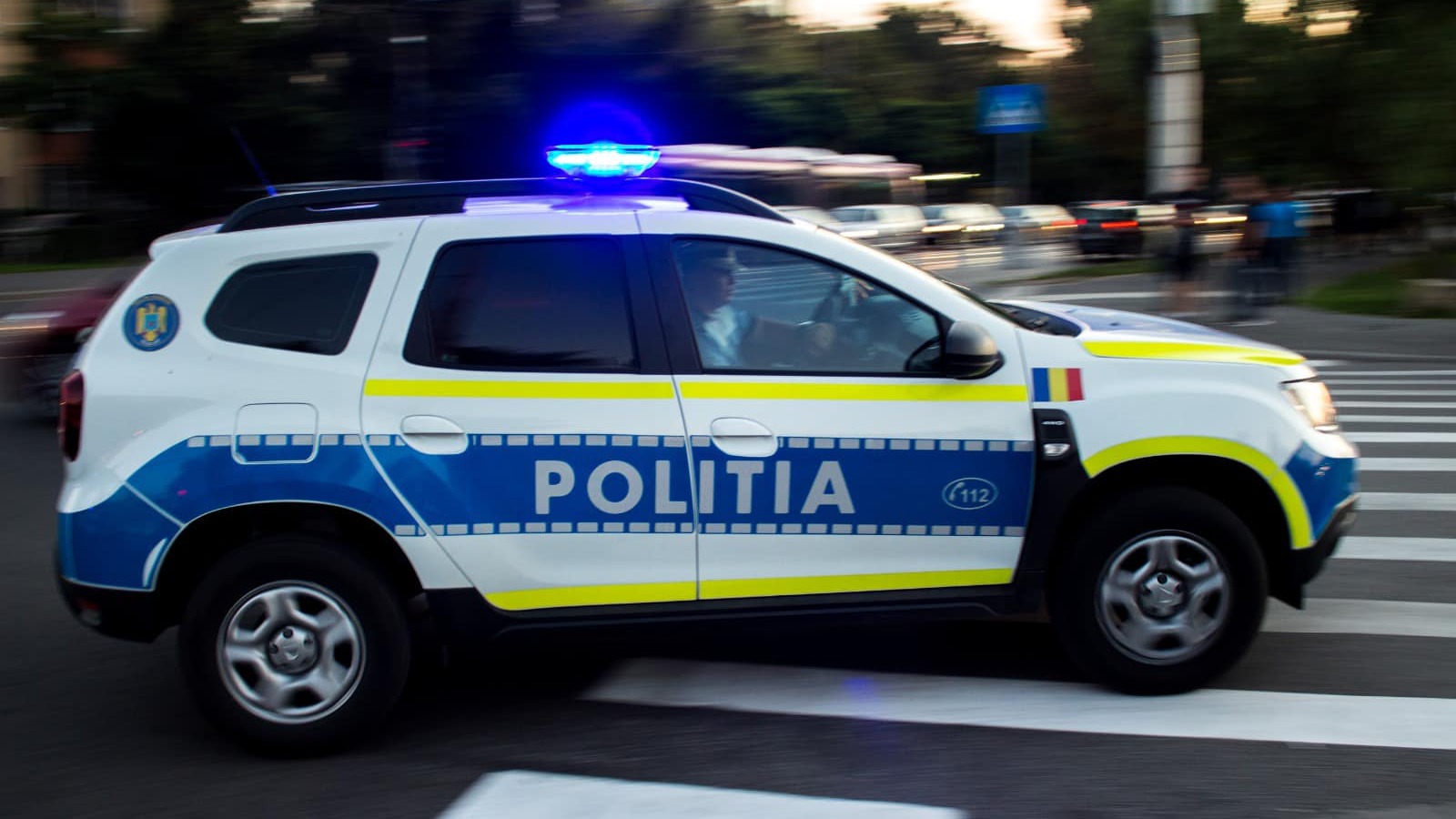 O femeie din Iași a fost înjunghiată în somn de soț. Bărbatul a explicat gestul: „Atât m-a dus capul”