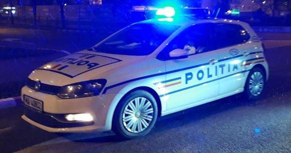 femeie cazută de la etajul unui bloc slobozia