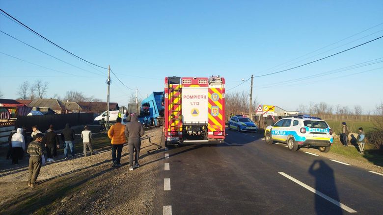 Două femei s-au stins din viață incident braila