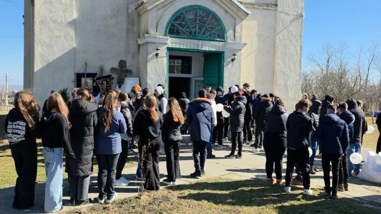 inmormantare danut