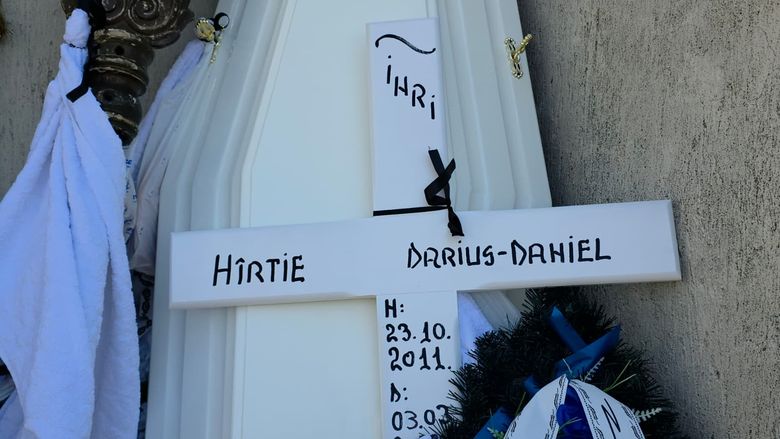 inmormantare danut