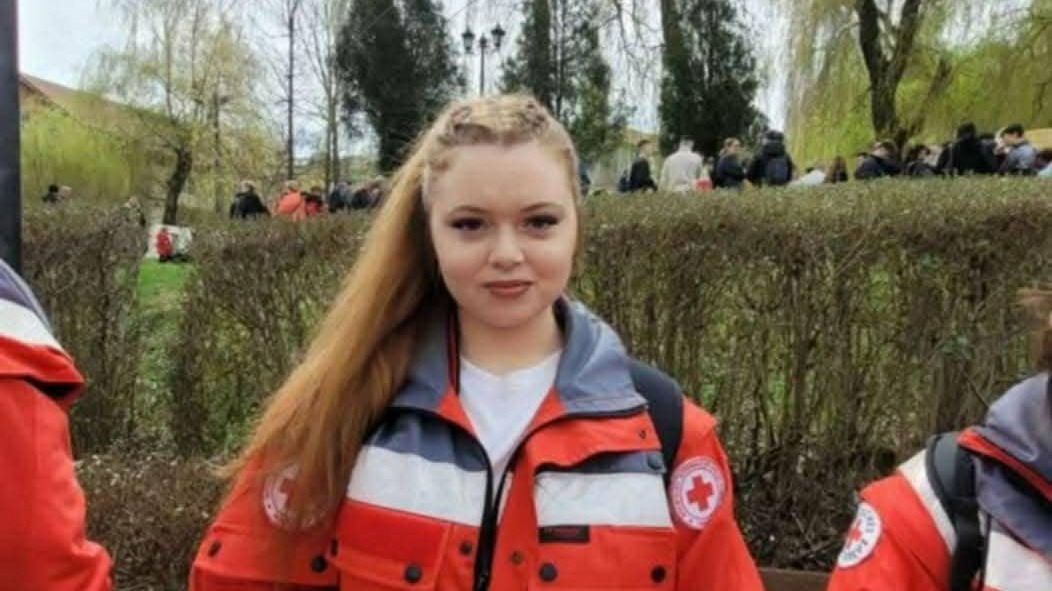 Giulia, „frumoasa de la Crucea Roșie”, s-a stins din viață la 19 ani, în urma unui diagnostic crunt