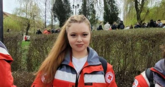 Giulia s-a stins din viata la 19 ani