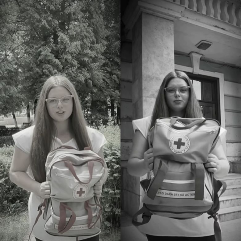 Giulia s-a stins din viata la 19 ani