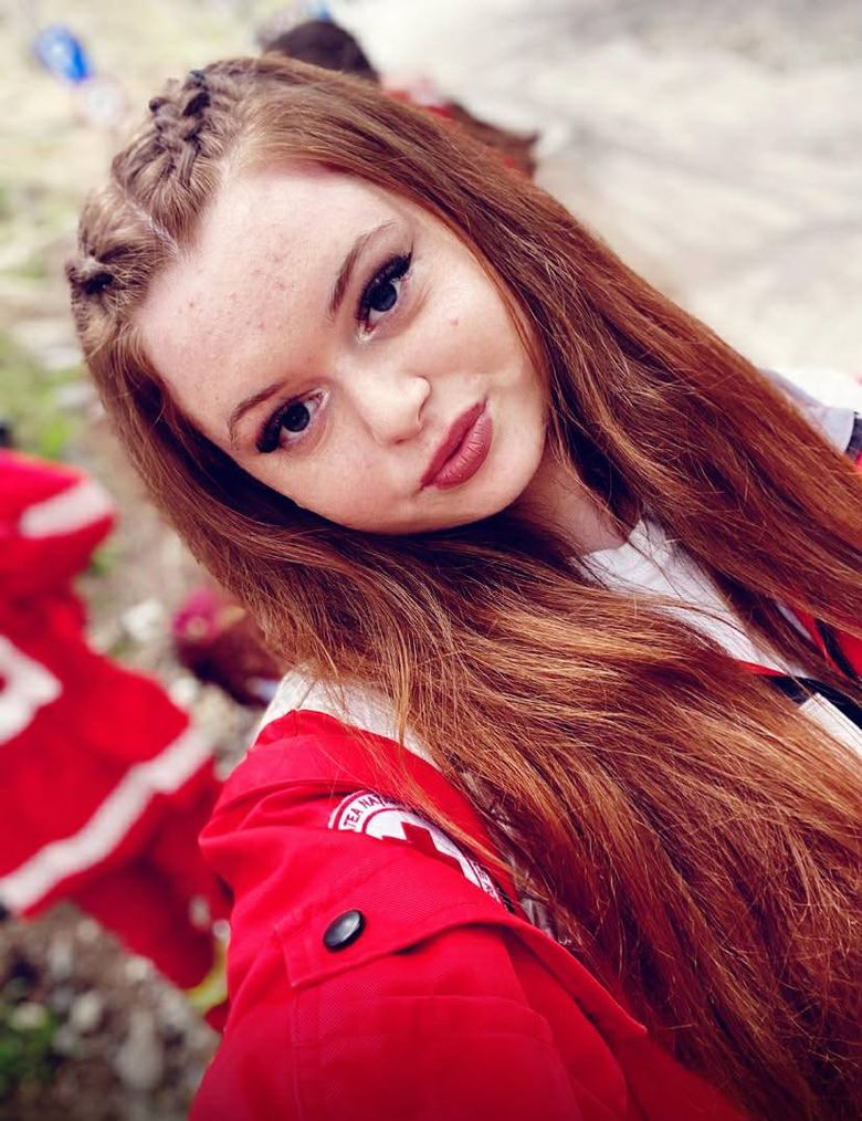 Giulia s-a stins din viata la 19 ani