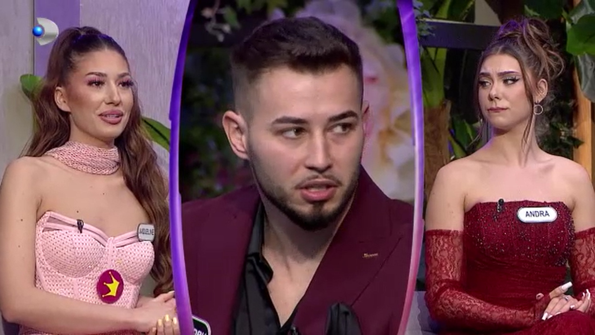 Alexandru, pregătit să o uite pe Jaqueline: „Vrei să plâng după tine...”. Aflați ce se întâmplă în ediția din „Casa iubirii” de duminică, 8 martie, de la orele 16:00 și 19:00, la Kanal D