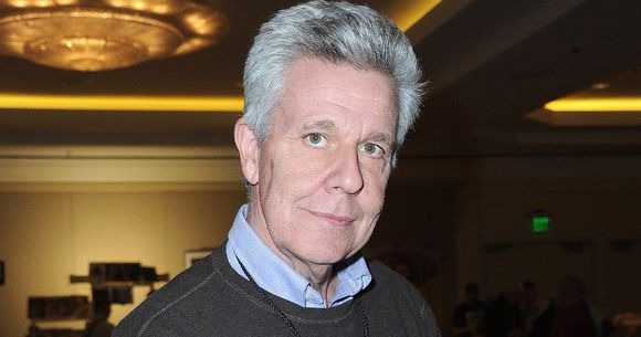 Stephen Hibbert