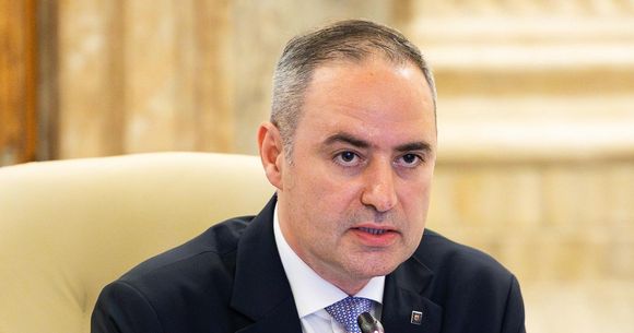 Alexandru Nazare