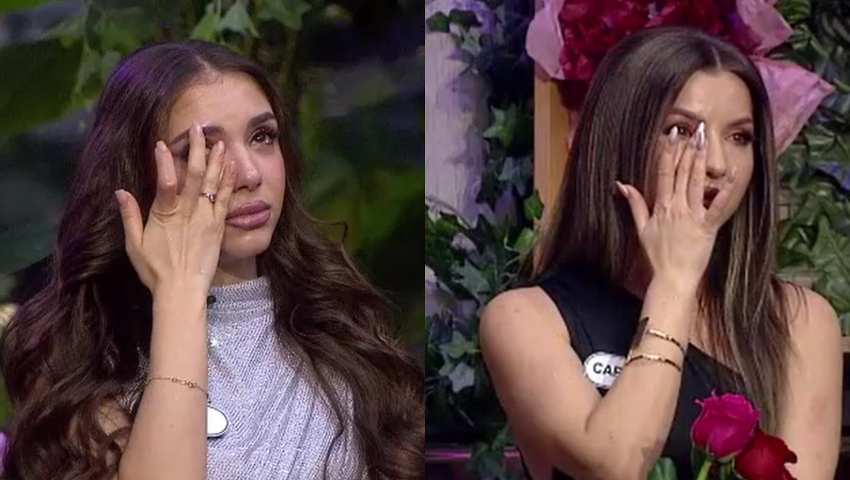 Emoții și lacrimi de Ziua Femeii, în „Casa iubirii”. Concurenții le-au transmis femeilor din viața lor cele mai frumoase urări