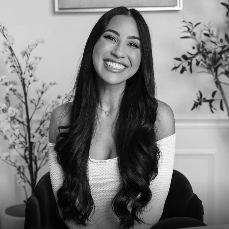 Stephanie Buttermore