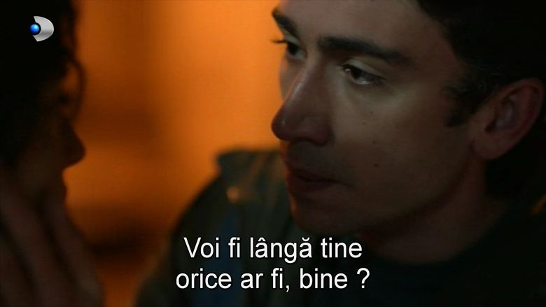 Secvență O nouă șansă