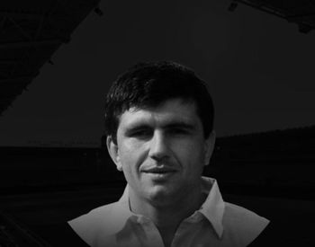 Veste tristă &icirc;n lumea sportului. Reprezentatul Rom&acirc;niei la Campionatul Mondial, Constantin Cojocariu, s-a stins din viață