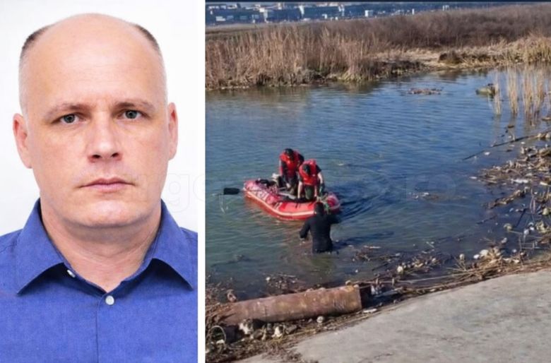 Un bărbat a fost găsit fără viață în râul Argeș