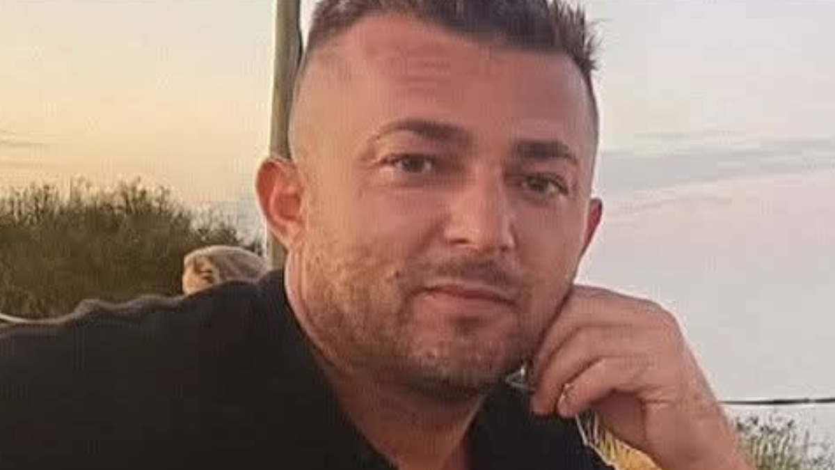 Alin s-a stins din viață după ce a intrat cu bicicleta într-un zid, în Italia. Soția și cei doi copii sunt îngenunchiați de durere: „Ai decis să ne lași așa repede...”