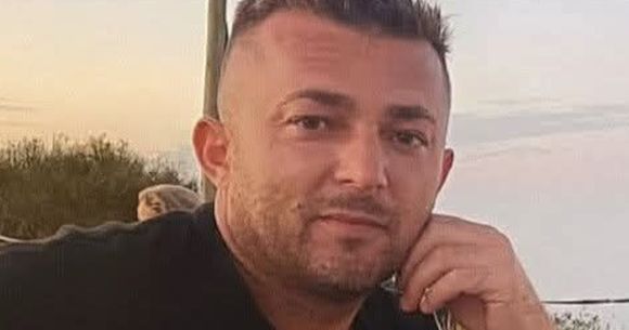 alin s-a stins din viata in italia, pe bicicleta