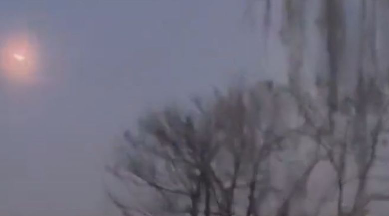 Meteorit