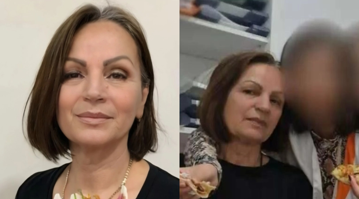 Ea este femeia a cărei viață a fost luată de propriul fiu, în Timișoara. Vecinii fac declarații șocante: ,,Ușa spartă, sânge pe ușă “