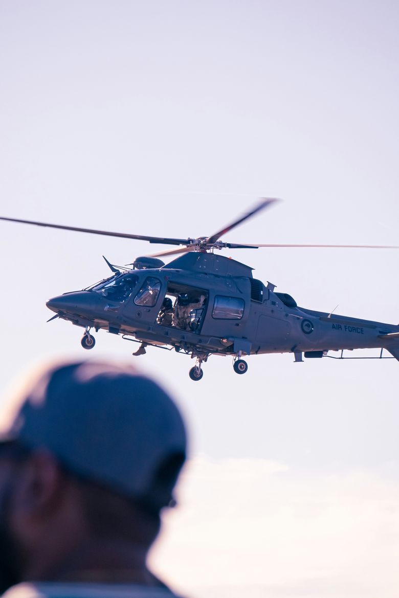 Statele Unite ale Americii  avioane de luptă și militari baza aeriană Mihail Kogălniceanu