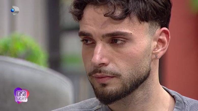 daniela plange casa iubirii