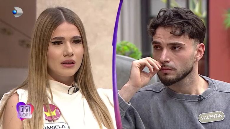 daniela plange casa iubirii