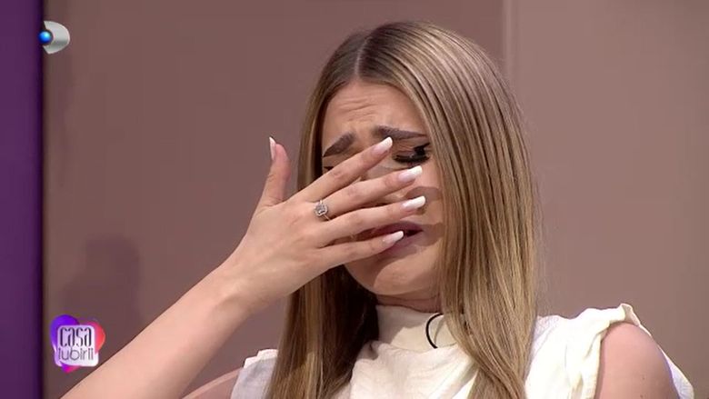 daniela plange casa iubirii