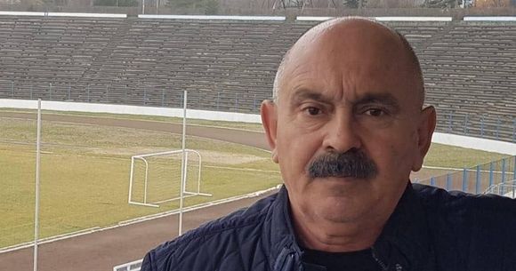 Gheorghe Tulică s-a stins din viață