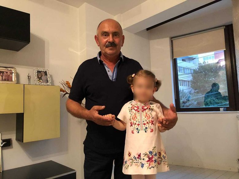 Gheorghe Tulică s-a stins din viață