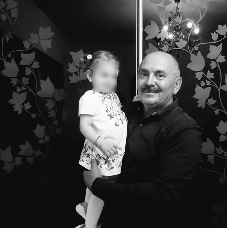 Gheorghe Tulică s-a stins din viață