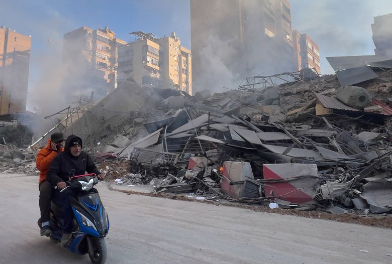 Președintele Nicușor Dan a convocat o ședință CSAT în contextul conflictului din Orientul Mijlociu. 