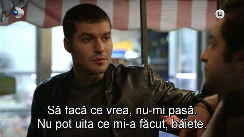 Secvență O nouă șansă