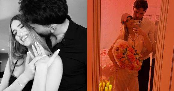 Daniela și Valentin