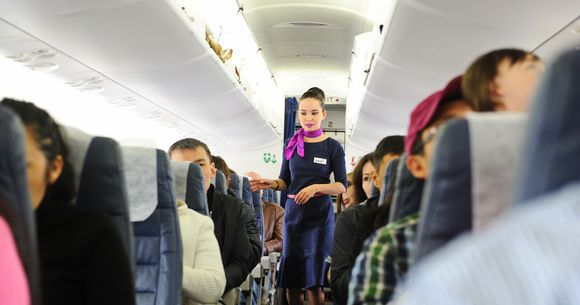 Noi reguli pentru aeroporturile din București &icirc;ncep&acirc;nd de azi