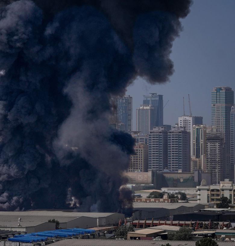 Conflictul din Orientul mijlociu se extinde în ziua 13 de conflict