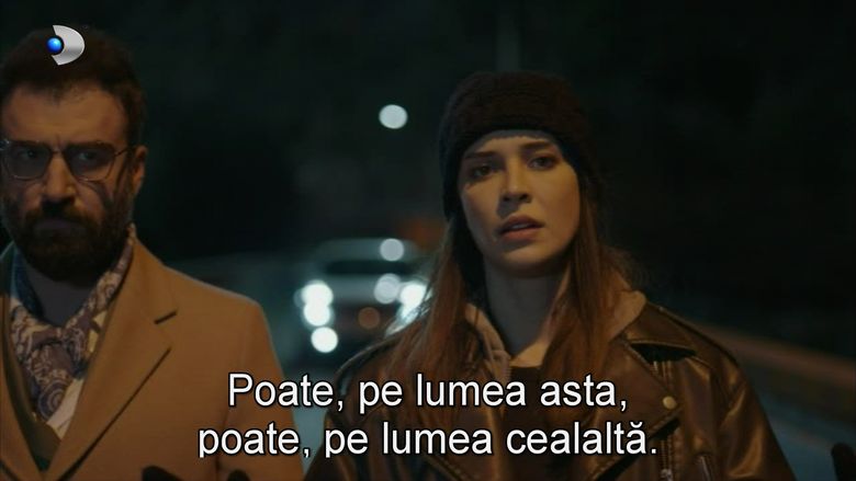 Secvență O nouă șansă